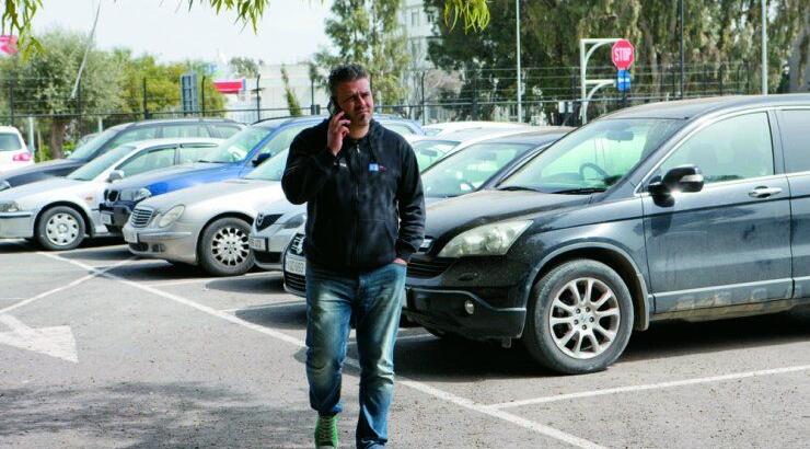 Λούης Πατσαλίδης: Τα νέα επαγγελµατικά του σχέδια