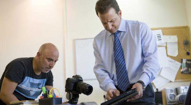 Τομές στα Γεγονότα: Δείτε το trailer για τη νέα σεζόν!