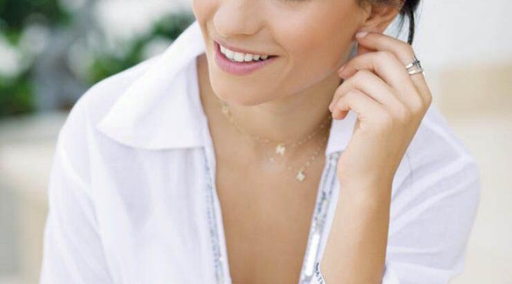 Μάρσια Θρασυβούλου: Απαντά για την προσωπική της ζωή  