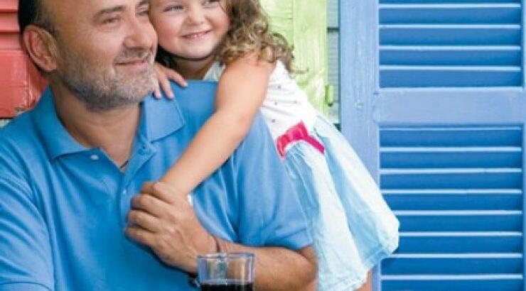 Η κόρη του Ανδρέα Δημητρόπουλου στην πρωινή εκπομπή του μπαμπά της