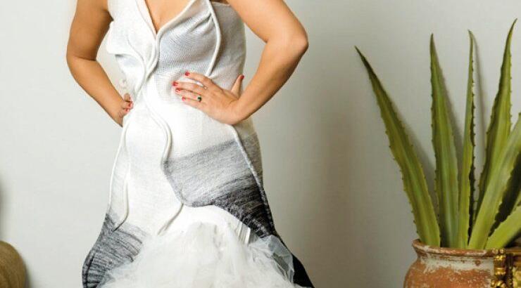 Μαρία Κορινθίου: Τι είπε για τις φήμες που την ήθελαν να χωρίζει; 