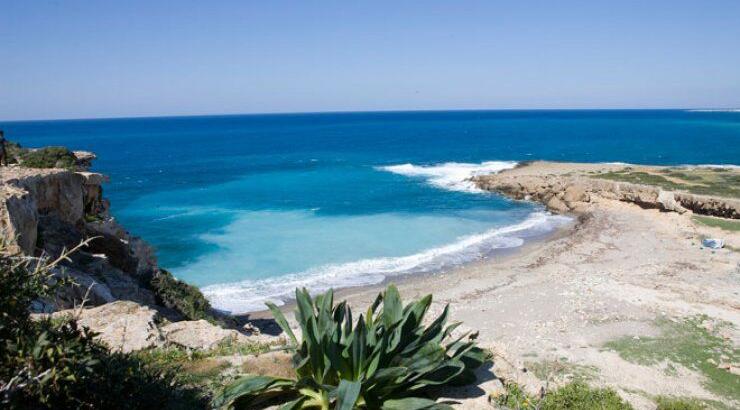 Ακάμας: Φύσει και θέσει μαγικός!