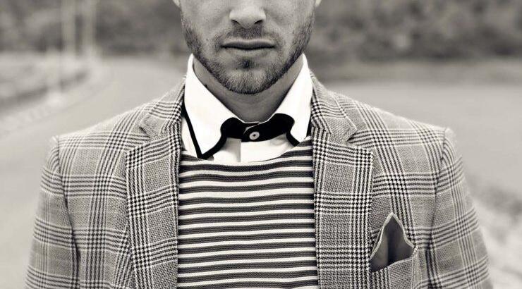 Στέφανος Μιχαήλ: Δείτε πόσο πολύ μοιάζει με τον ξάδελφό του