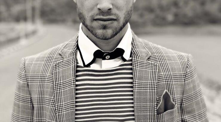 Στέφανος Μιχαήλ: Ο κούκλος Κύπριος ηθοποιός έκανε τις θαυμάστριες του ευτυχισμένες [βίντεο]