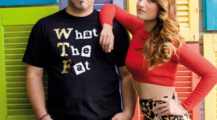 Το μήνυμα του Λούη Πατσαλίδη μόλις έγινε γνωστή η συνεργασία Τζώρτζιας Παναγή με Μουτσινά και Ηλιάκη