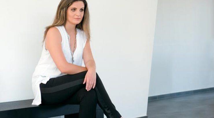 Κατερίνα Παπαφιλίππου: Trends of the future