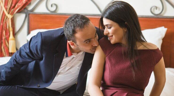 Κωνσταντίνος Τσιολής: Δεν θα πιστεύετε που γνωρίστηκε με τη σύντροφό του!