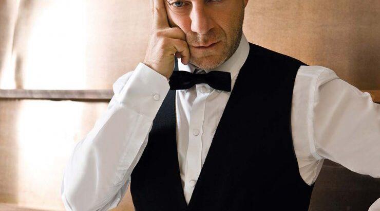 Δημήτρης Λιγνάδης: Για πάντα παιδί