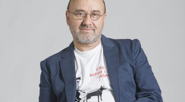 Aντρέας Δημητρόπουλος: Τα σαρωτικά νούμερα τηλεθέασης στην πρεμιέρα του