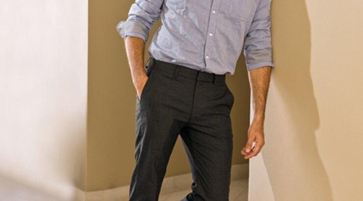 Παναγιώτης Μπουγιούρης: Μιλά πρώτη φορά για τις φήμες χωρισμού από την Κύπρια σύντροφό του