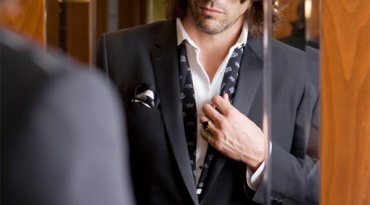 Το γνώριζες ότι ο Γιάννης Σπαλιάρας έχει παντρευτεί πέντε φορές;