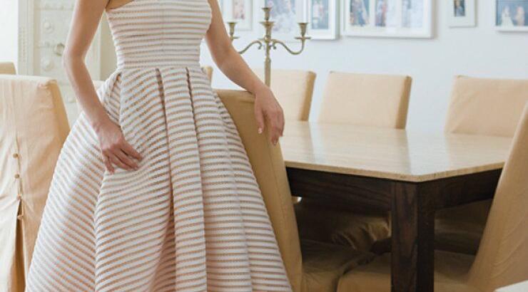 Χριστίνα Παυλίδου: Έγινε γιαγιά!