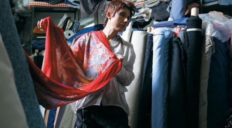 Η Έλενα Παύλου στο ilovestyle.com