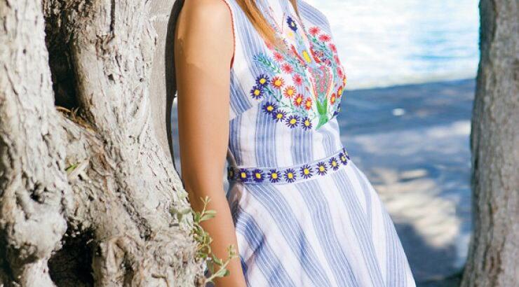 Βασιλική Χατζηαδάμου: Γιατί απέρριψε επαγγελματικές προτάσεις;