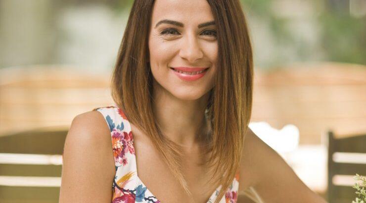 Επώνυμος Κύπριος στη Βασιλική Χατζηαδάμου: "Αναγιώνεις την κουφή μέσα στα πόθκια σου"