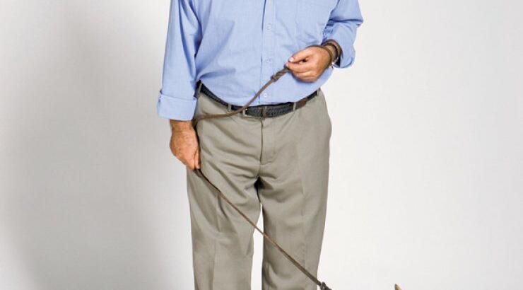 Ανδρέας Τσουρής: Η μεγάλη τηλεοπτική επιστροφή του