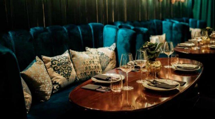 Η αστεράτη νέα άφιξη της Λευκωσίας, μόλις άνοιξε τις πόρτες της