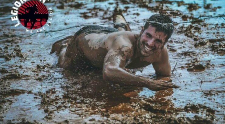 Δοκίμασε τις αντοχές σου στο Legion Run 2019 τον Απρίλιο