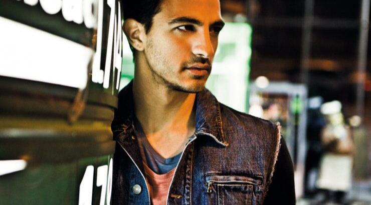 Δήμος Αναστασιάδης: Άλλος εγώ! 