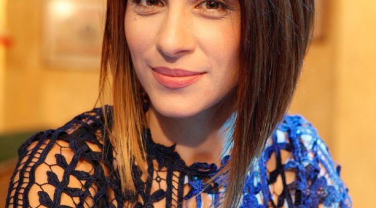 Βασιλική Χατζηαδάμου: Εγκατέλειψε το πλατό του “Ζήσε το” on air! [βίντεο]