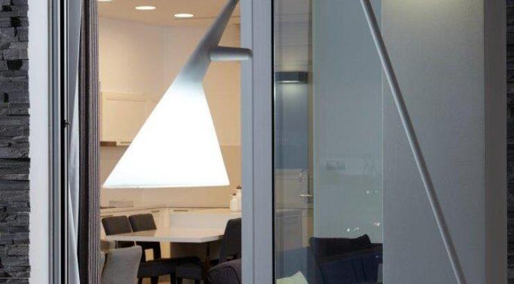 Η PGS Lighting Electrical φωτίζει τα "Ruidoso Luxury Villas"