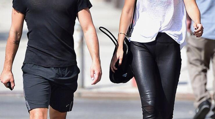 Άλλος ένας ξαφνικός χωρισμός για την showbiz