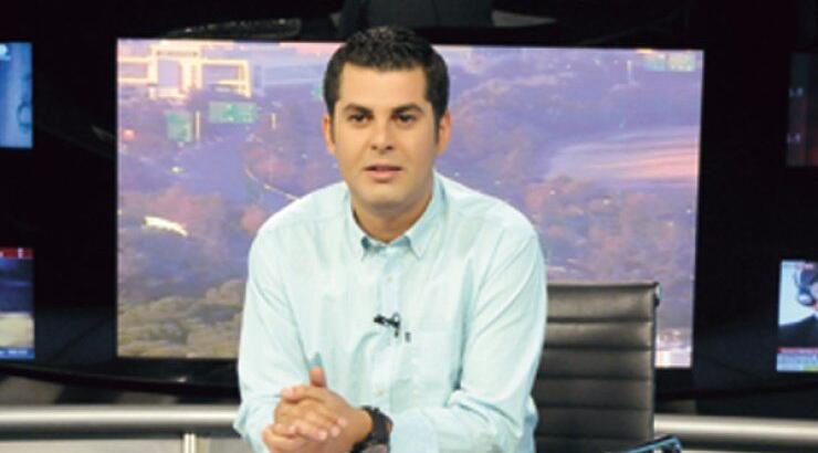 Σταύρος Κυπριανού: "Μια  δοκιµασία, η οποία σε φέρνει µια ανάσα από τον θάνατο, σε κάνει να εκτιµάς την ίδια τη ζωή"