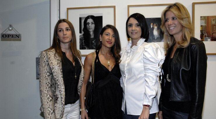 Fani Xenophontos SS14 Collection: Παρουσίαση του mood video