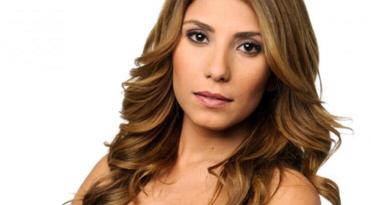 Στέλλα Σαββά: Έγινε μανούλα!