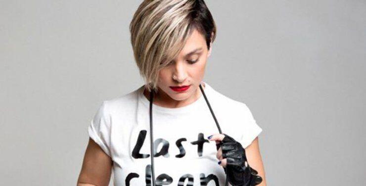 H Ελεονώρα Ζουγανέλη... επιστρέφει