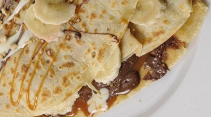 Θέλετε πάντα γλυκό αφού φάτε κάτι αλμυρό; Δείτε γιατί! 