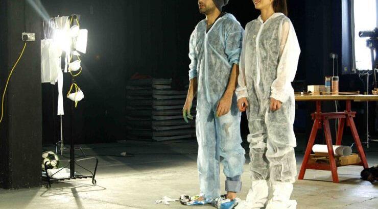 Προσωπικότητες της Κύπρου συμμετέχουν στην καμπάνια της Κίνησης Συμπαράστασης για το AIDS