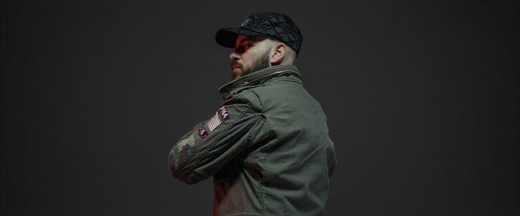 Το "Foreign Dreams" είναι η νέα επιτυχία του Κύπριου A.M. SNiPER!