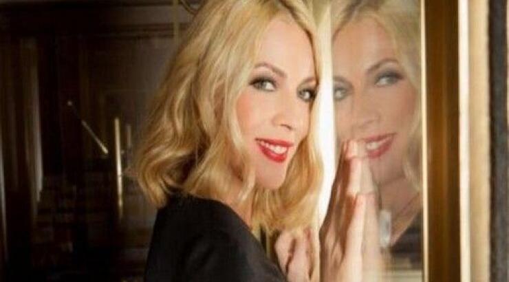 Σμαράγδα Καρύδη: "Το παιδί είναι μια ισόβια δέσμευση..."