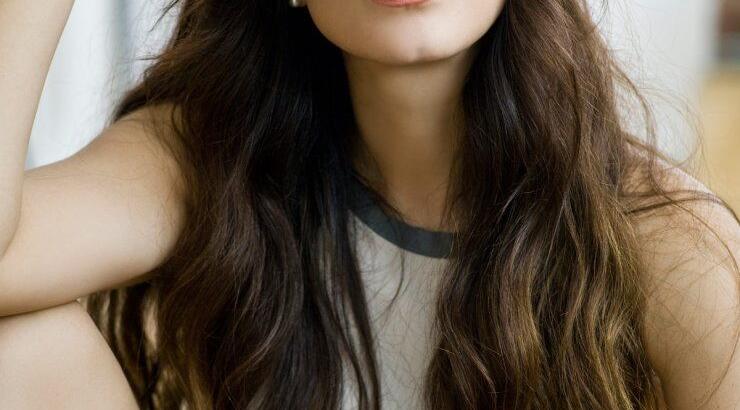 Κατερίνα Παπουτσάκη: Έχει γενέθλια και μας δείχνει φωτογραφία της από παιδικό της πάρτι!