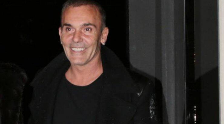  O Ρόκκος αποκαλύπτει για πρώτη φορά γιατί χάλασε η συνεργασία του με τον Ρουβά!