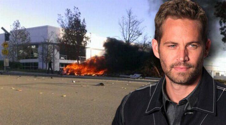 Βγήκε το πόρισμα για το θάνατο του Paul Walker!