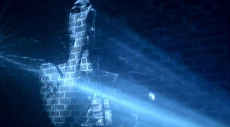 Δείτε ένα βίντεο κλιπ με την Amy!