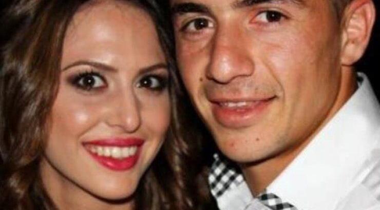 Δημήτρης Χριστοφή - Αντιγόνη Μάρκου: Οι χριστουγεννιάτικες διακοπές τους στην Κύπρο