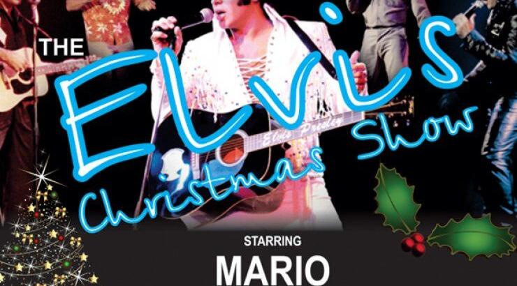 Ένας άλλος Έλβις στην Πάφο