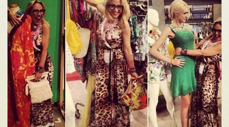 Τα ρούχα που λατρεύουν οι star τώρα στην Κύπρο