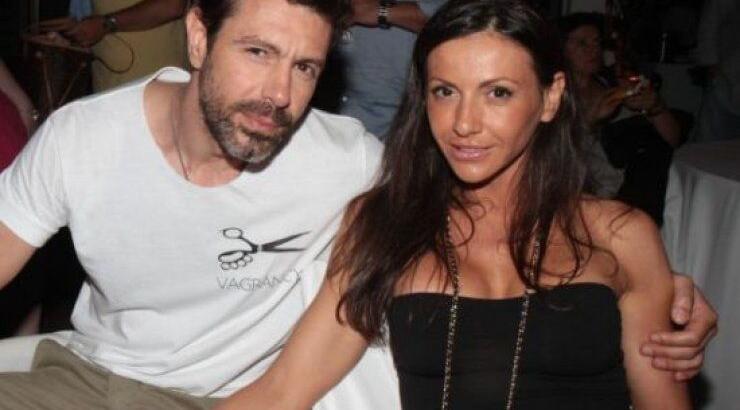 Παντρεύεται ο Ιωσήφ Μαρινάκης