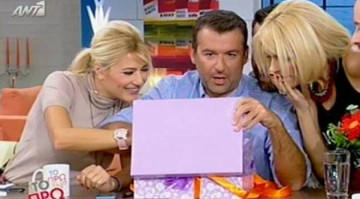 Αυτά τα πρόσωπα θα στελεχώσουν την ομάδα του «Πρωινού» 