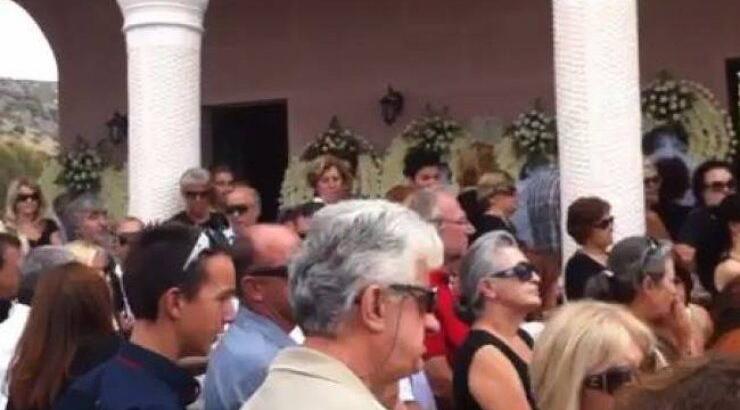 Βάνα Μπάρμπα στον επικήδειο Ασλάνη: Πολλοί θα σε καπηλευθούν τώρα [βίντεο]