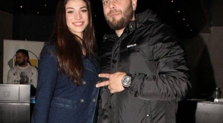 Έξαλλη η Ήβη Αδάμου με τον Κουϊνέλη! Τι συμβαίνει με το αγαπημένο ζευγάρι...