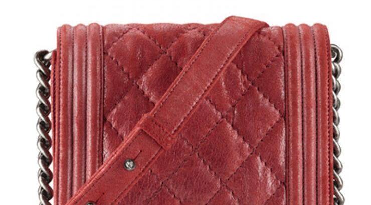 Boy Chanel by Karl Lagerfeld