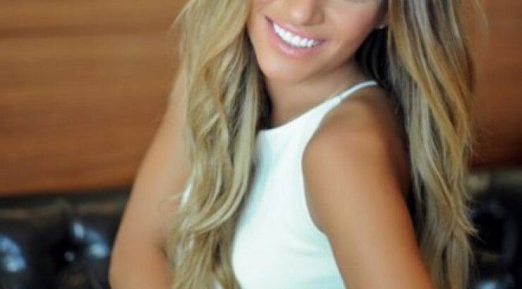 Ελένη Τσολάκη: Μίλησε για το άγνωστο πρόβλημα υγείας της