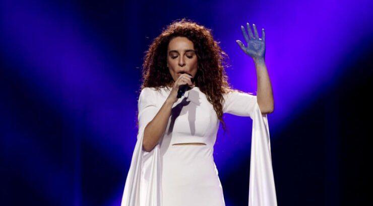 Eurovision 2018: Δείτε την πρώτη πρόβα της Ελλάδας στην Λισαβόνα [βίντεο]