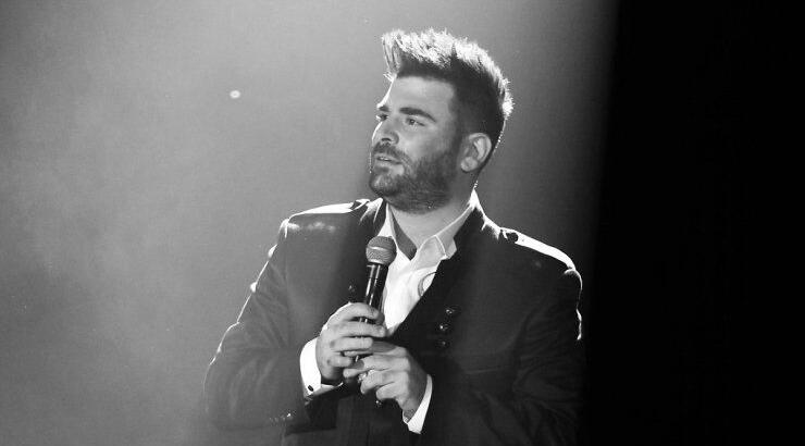 Ποια Ελληνίδα παρουσιάστρια είχε πάρει το μέρος του Παντελίδη για την ιστορία με τα... Κατεχόμενα πριν σκοτωθεί;