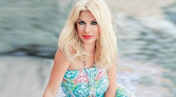  Η νέα διατροφή της Ελένης Μενεγάκη